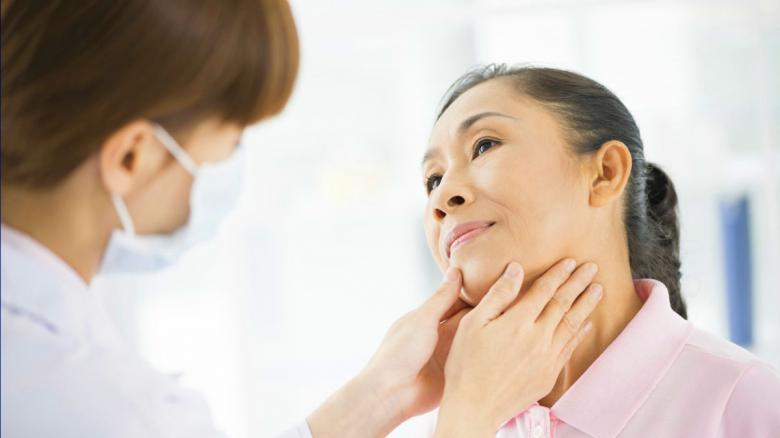 Como cuidar las glándulas tiroides