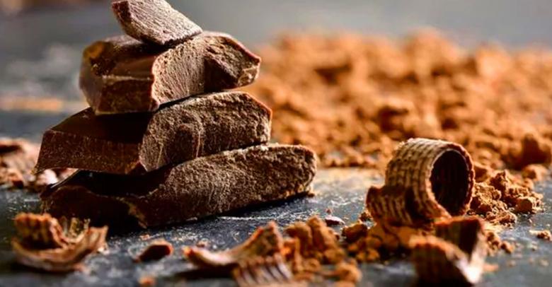 Beneficios del chocolate en tu salud