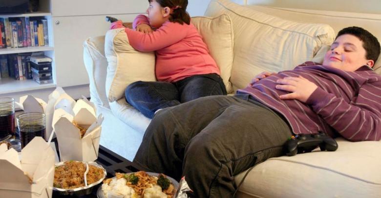 Dos de cada tres niños con obesidad sufren peligro cardiovascular