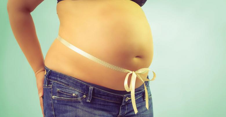 Comer bien durante el embarazo no significa comer por dos