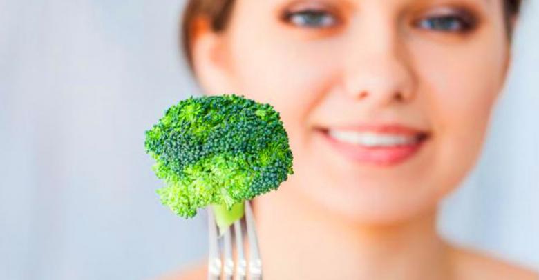Consumir brócoli a menudo ayuda a evitar patologías intestinales