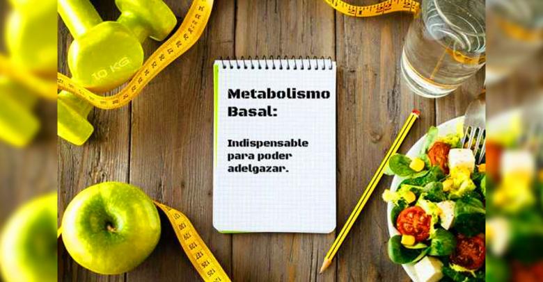 Acelerar el metabolismo con 5 sencillos trucos