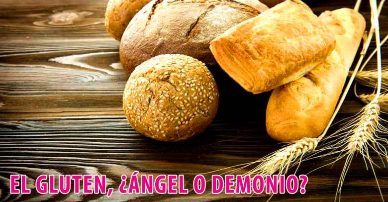 El gluten, ¿ángel o demonio? Consecuencias de limitar su consumo
