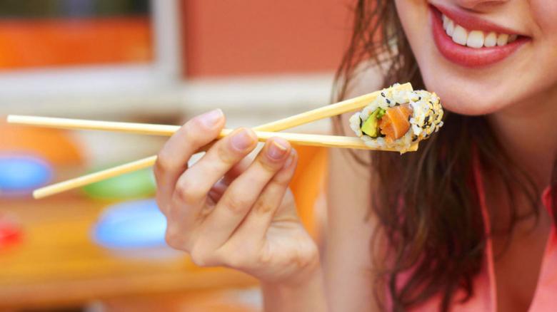 Dieta japonesa matutina para acelerar el metabolismo y quemar calorías
